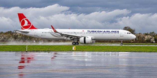 Türk Hava Yolları, Balkanlara Yaptığı Seferlerini Azaltacak